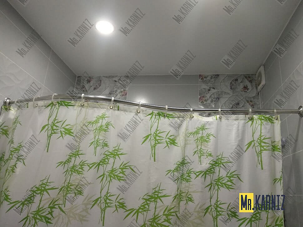 Карниз для ванны 1 MarKa Linea Передний борт 165х85 Усиленный 20 мм MrKARNIZ фото 10