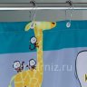 Штора для ванной Детская фото 3